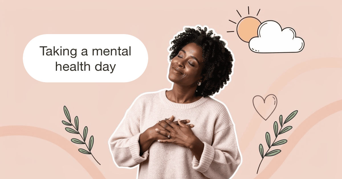The Importance of Mental Health Days in the Workplace