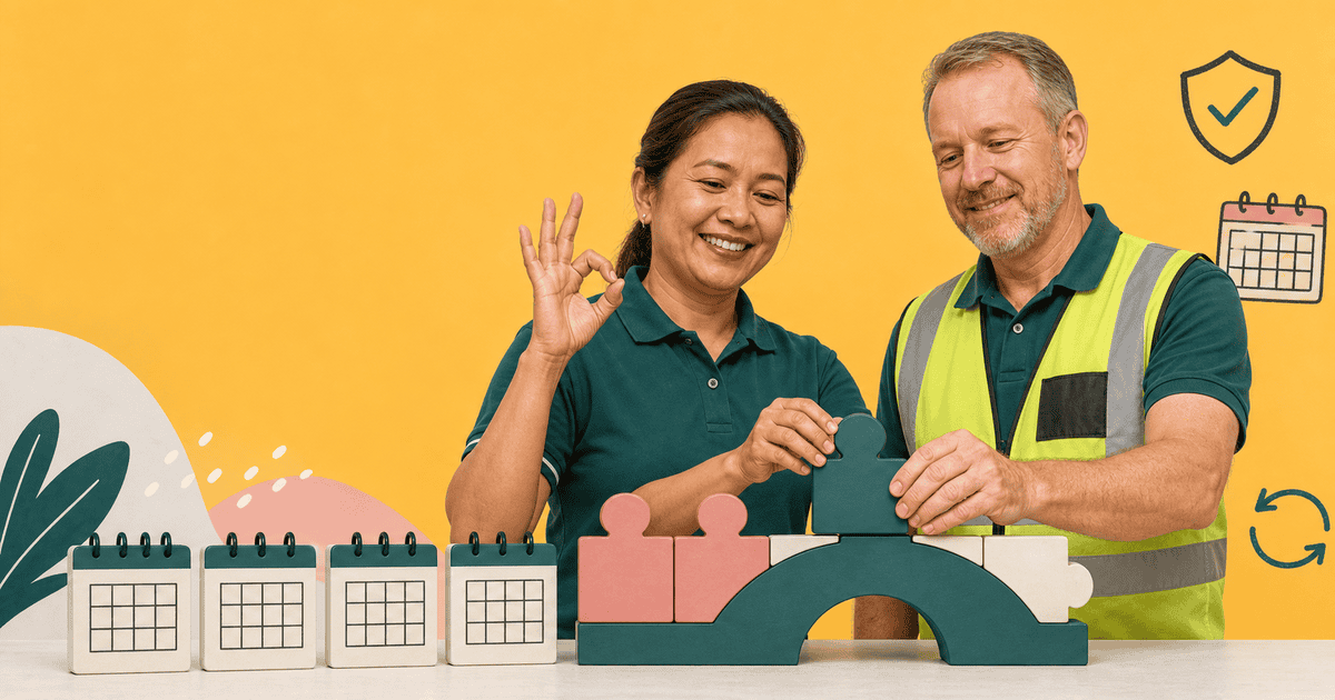 Minimum Staffing Levels: Setting Leave Rules That Protect Coverage