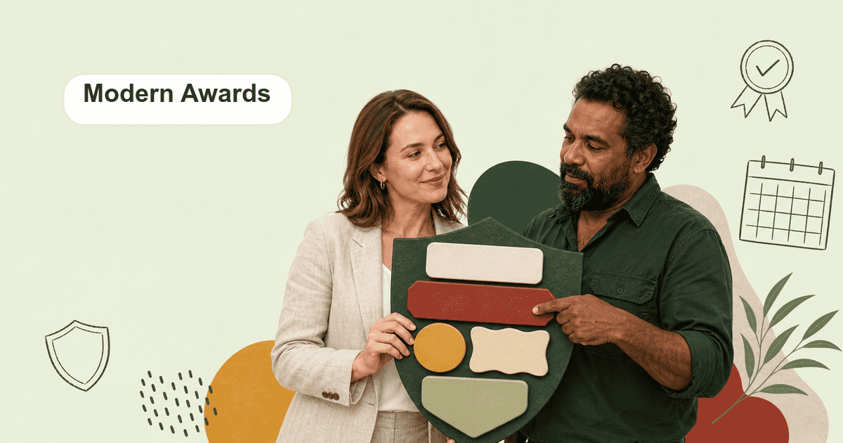 Modern Award: What It Is and How It Sets Leave and Pay Rules in Australia