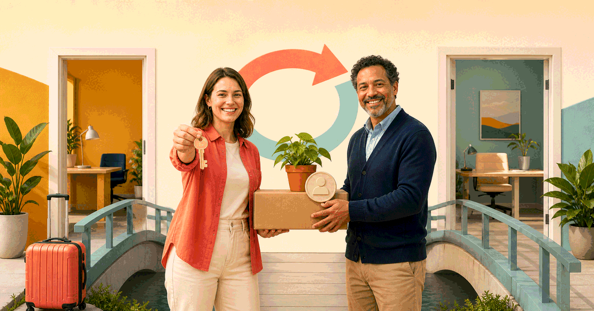 Moving and Relocation Leave Explained: Definition, Policy Examples & How It Works