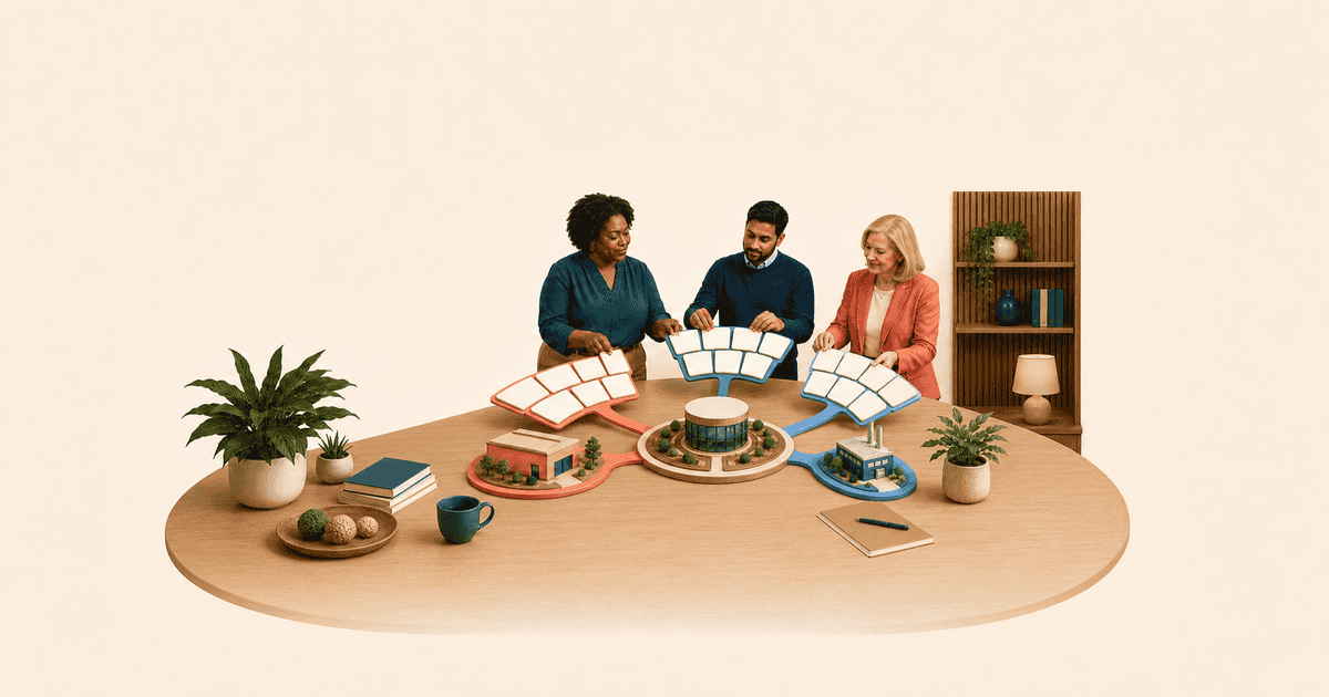 Multi-Country Leave Policies: One Tool, Different Rules per Team