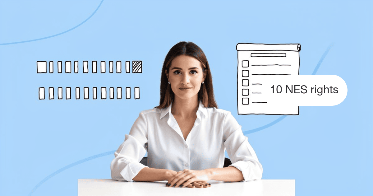 The National Employment Standards (NES): Every Leave Entitlement Explained