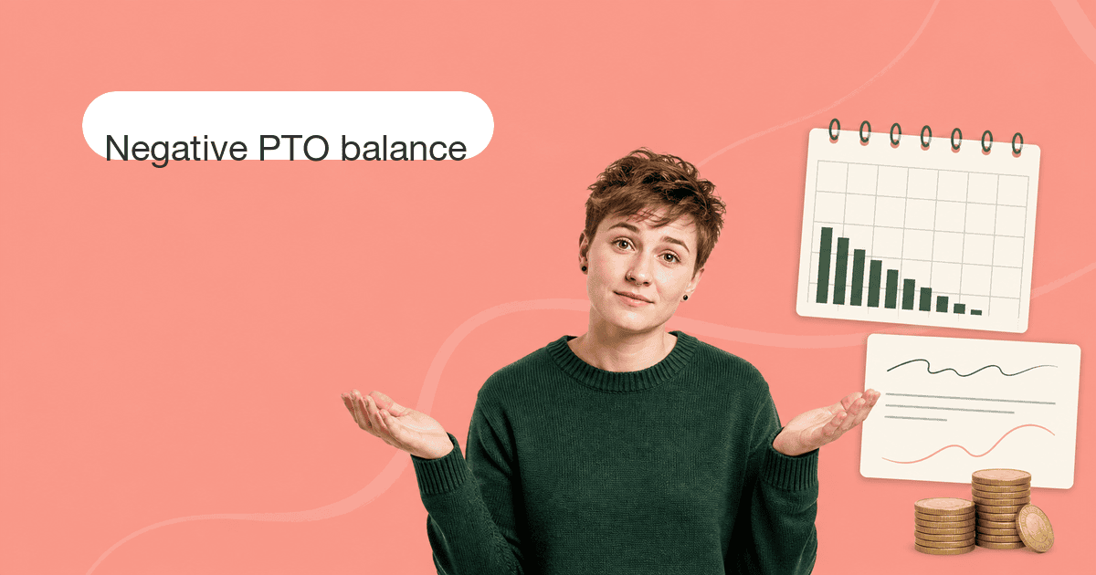 Negative PTO Balance: What Happens If I Leave My Job?