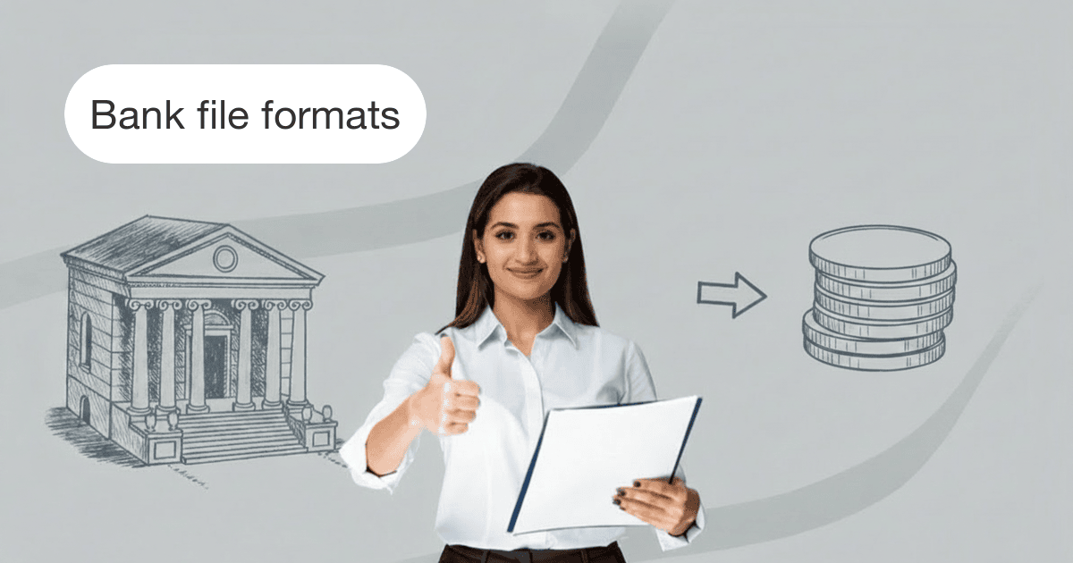 Nepal Payroll Bank File Guide: NMB, NABIL, NIC, EBLL, Prabhu Formats Explained