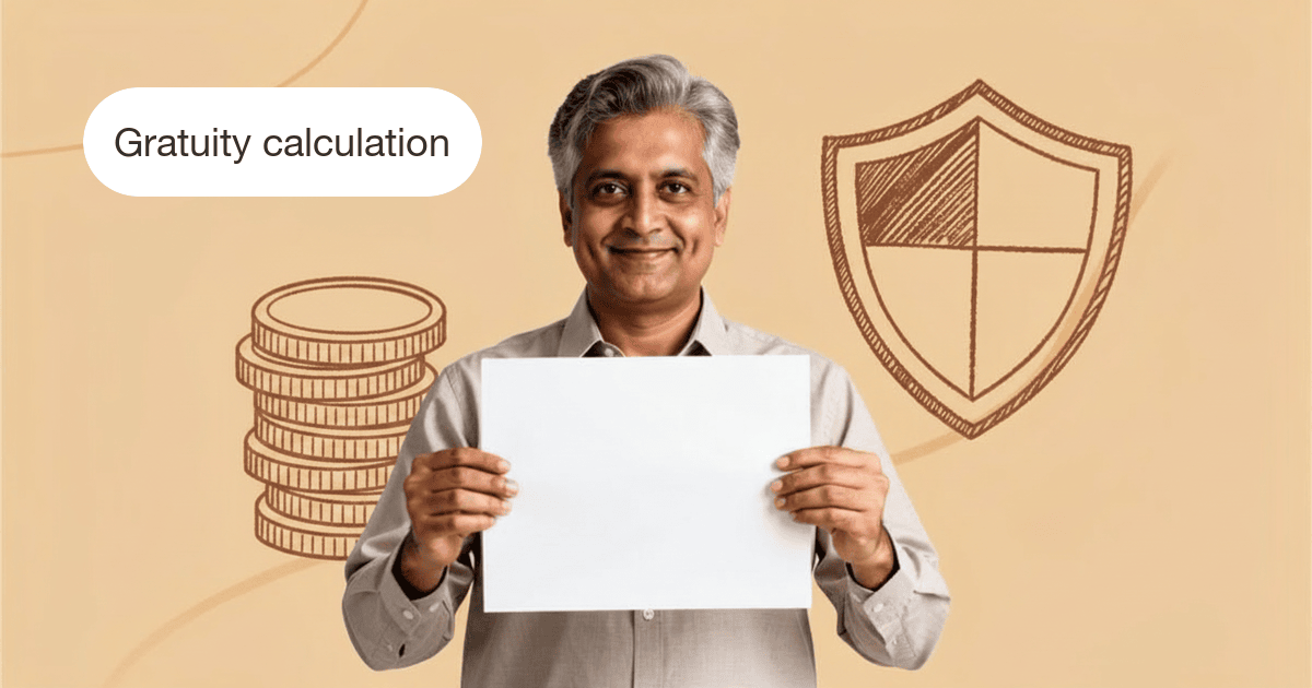 Nepal Gratuity Calculation Guide: Formula, SSF Interaction, and Bank File Disbursement