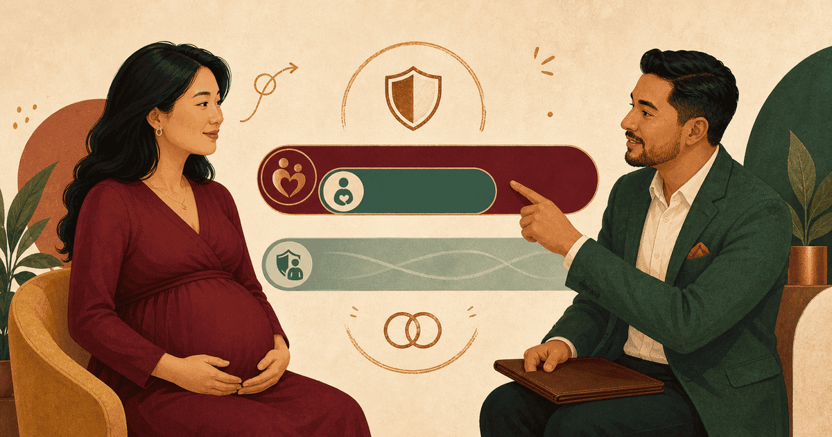New York Maternity Leave: Paid Family Leave and Disability Benefits Combined