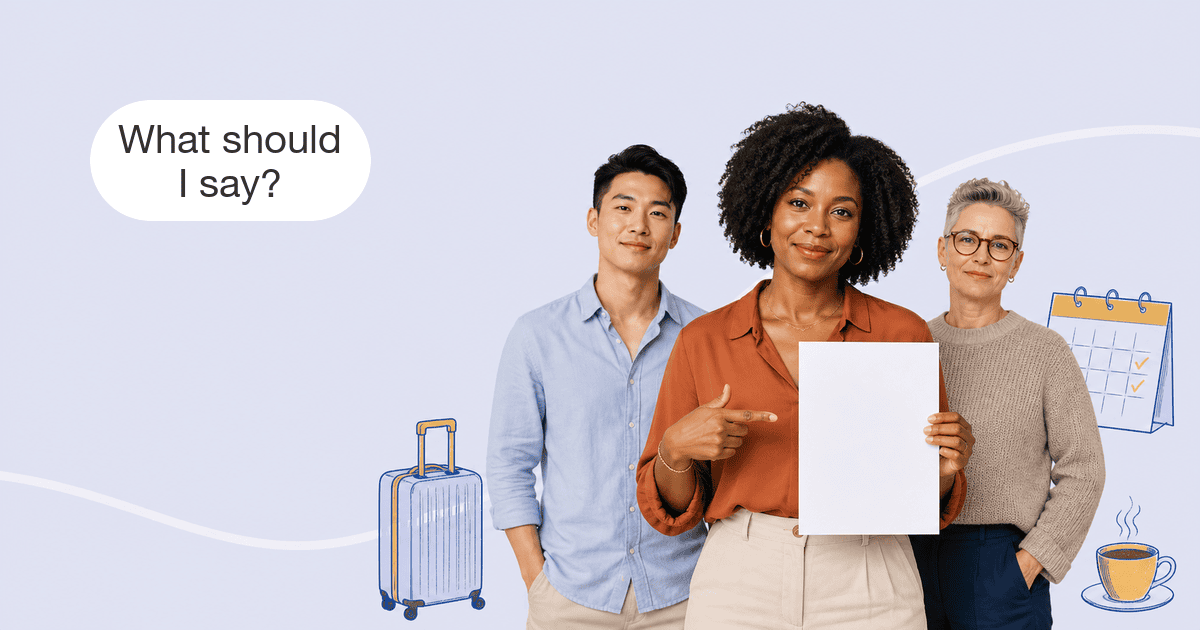 Out-of-Office Message Examples for Every Situation