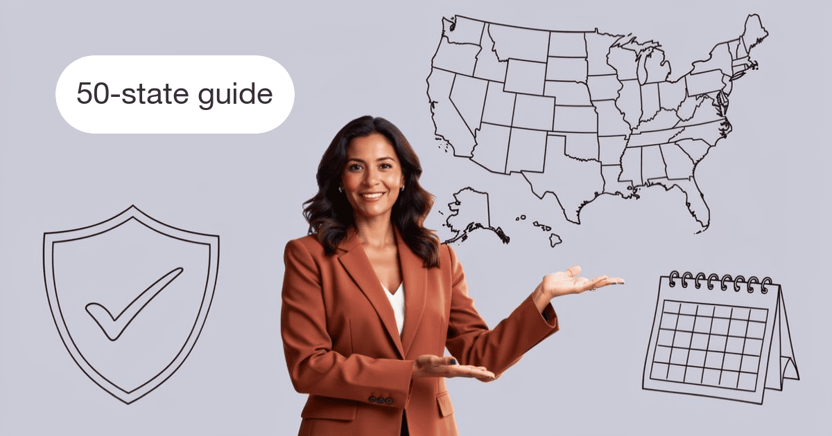 Paid Leave Laws by State: A Complete US Guide for 2026