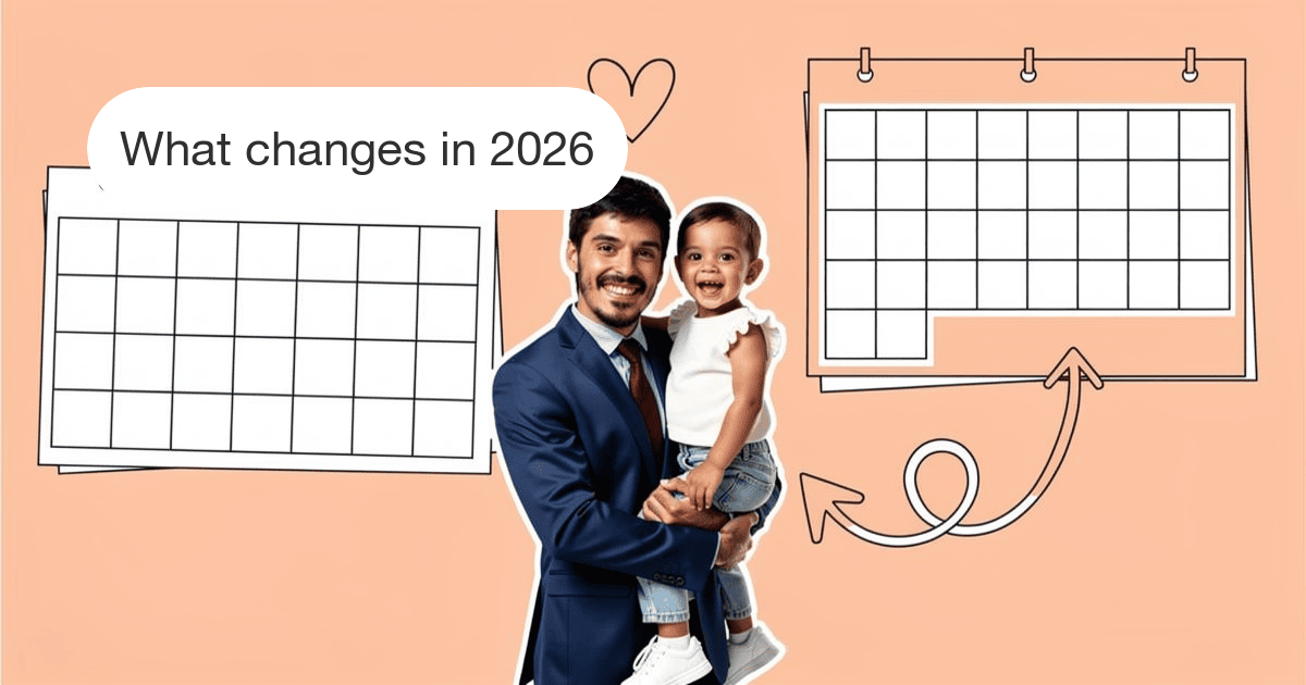 Parental Leave in Australia and New Zealand: What Changes in 2026