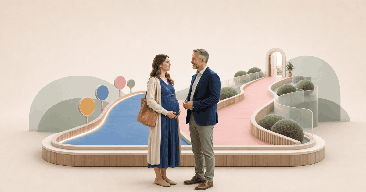 Parental Leave in Estonia: Up to 3 Years of Leave