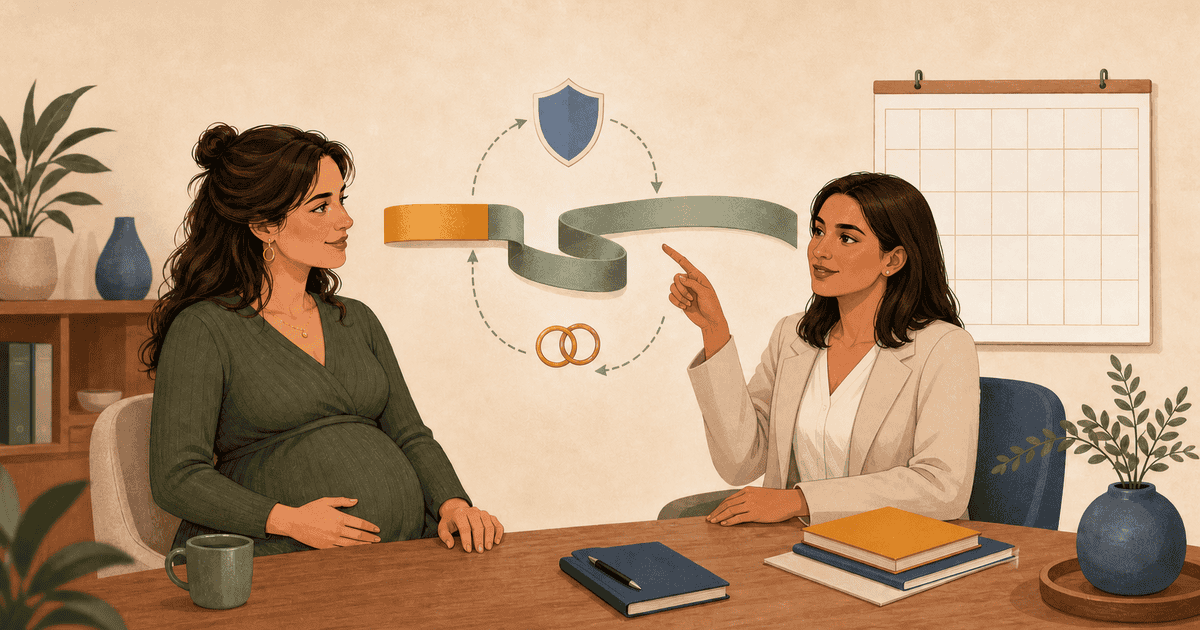 Parental Leave in the Netherlands: 26 Weeks Unpaid with Part-Time Pay