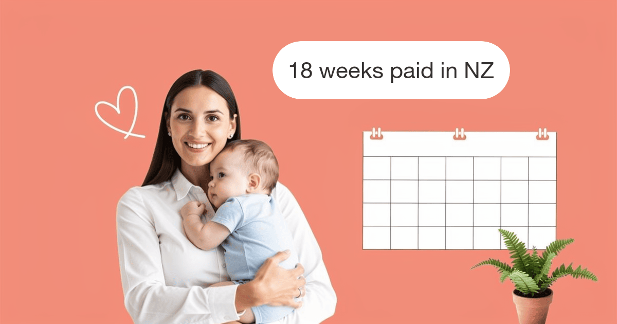 Parental Leave in New Zealand: Entitlements and Employer Obligations