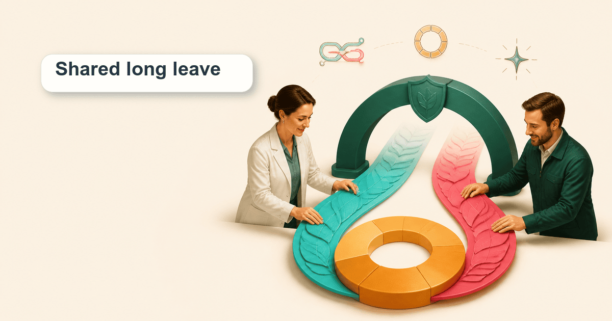 Parental Leave in Slovenia: Up to 3 Years of Leave