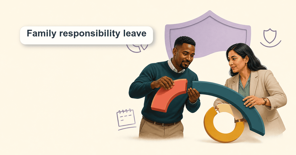 Parental Leave in South Africa: 10 Days of Family Responsibility Leave