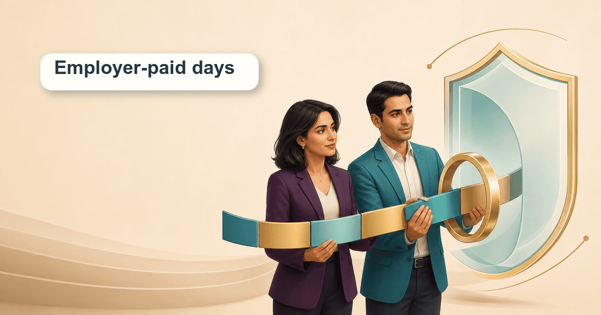 Parental Leave in the UAE: 5 Days of Paid Leave