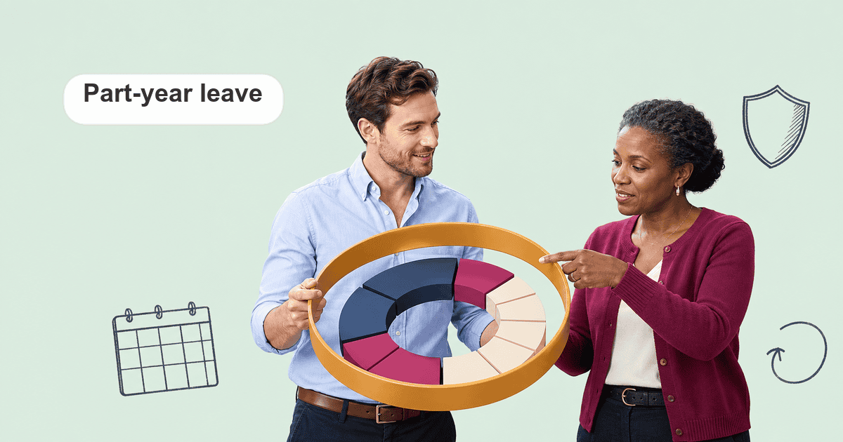 Part-Year Worker: Definition and Holiday Entitlement Rules Under the UK Working Time Regulations