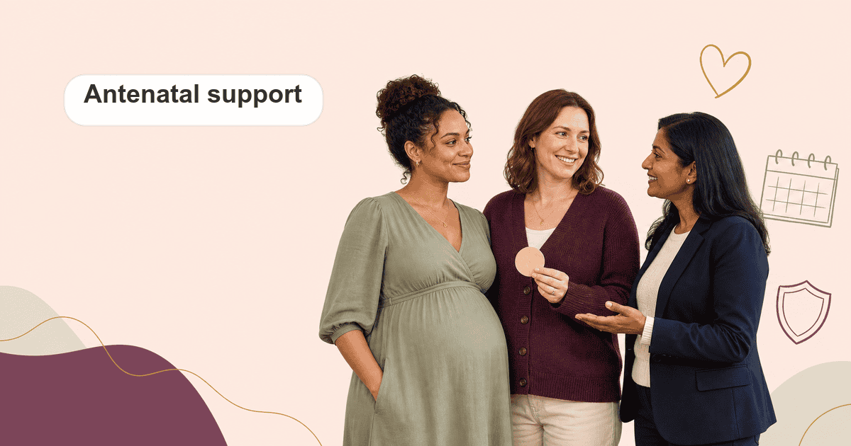Partner Antenatal Appointment Rights