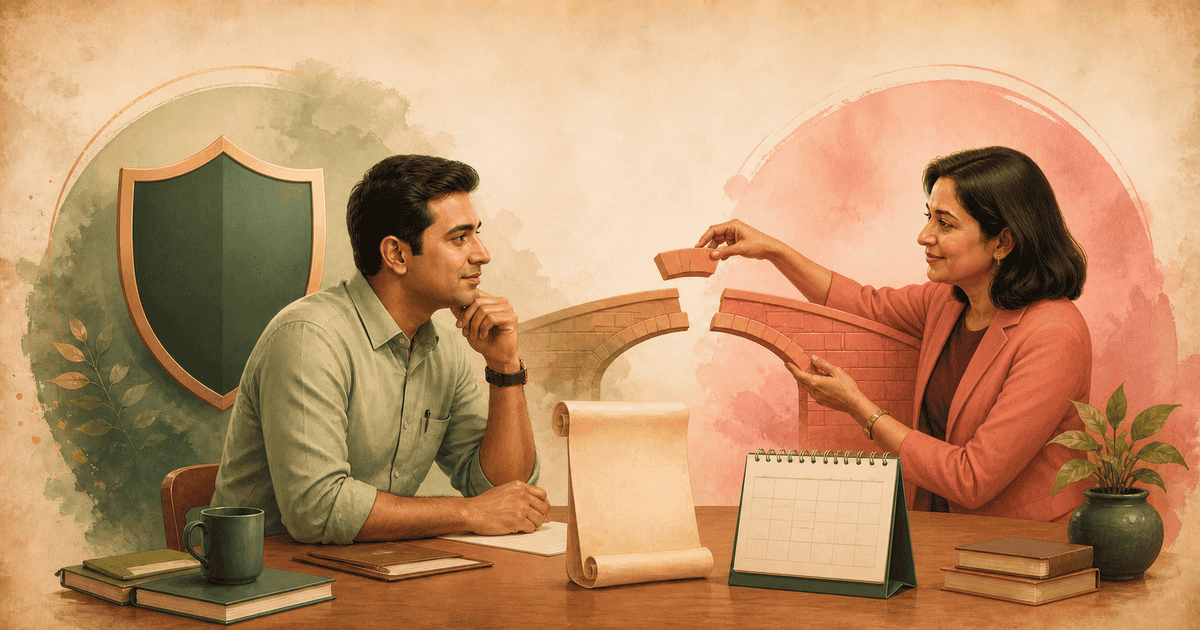 Paternity Leave in India: 15 Days Under Central Civil Services Rules