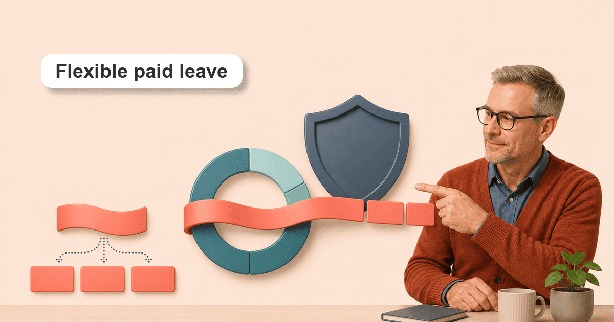 Paternity Leave in Switzerland: 2 Weeks of Paid Leave
