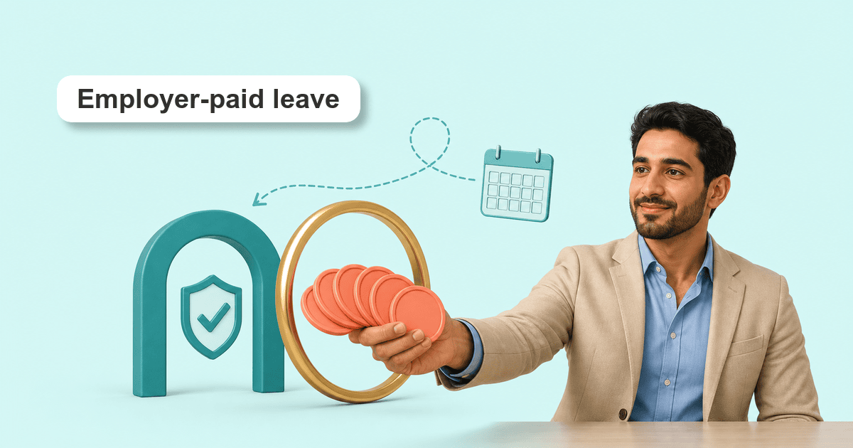 Paternity Leave in the UAE: 5 Days of Paid Leave