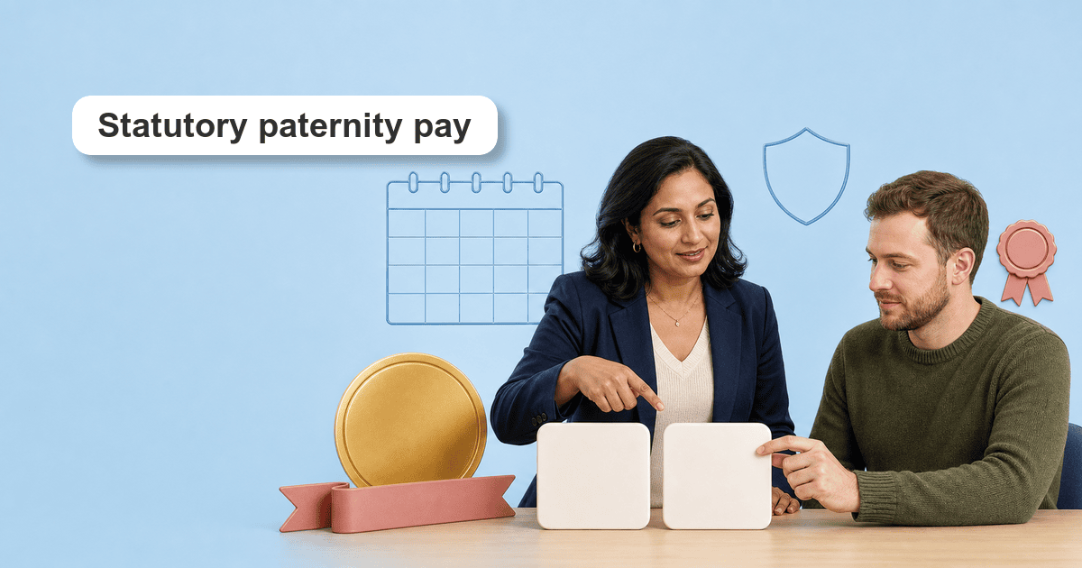 Paternity Leave in the UK: 2 Weeks Under the Employment Rights Act