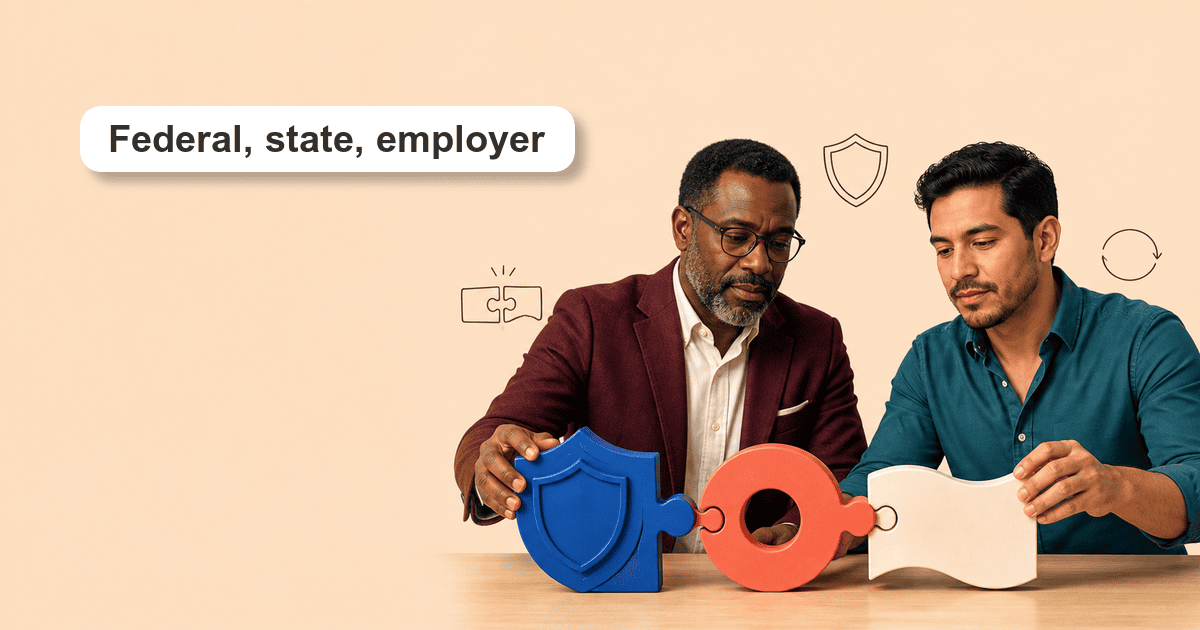 Paternity Leave in the US: FMLA, State Laws and Employer Policies