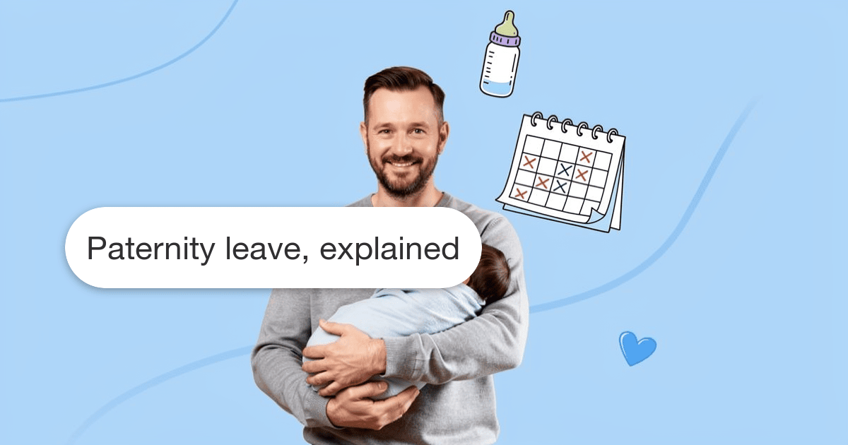 Should Your Business Offer Paid Paternity Leave?"