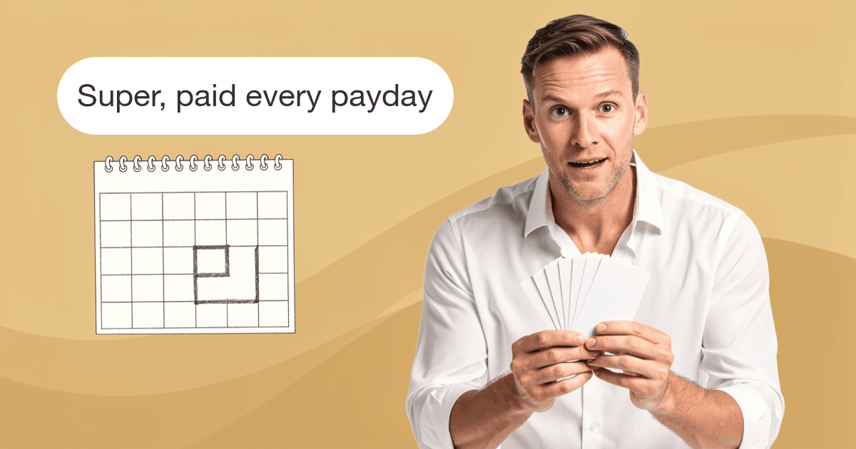 Payday Superannuation 2026: What Changes for Australian Employers