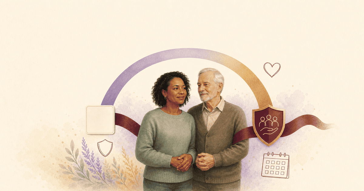 Pflegezeit Care Leave Germany