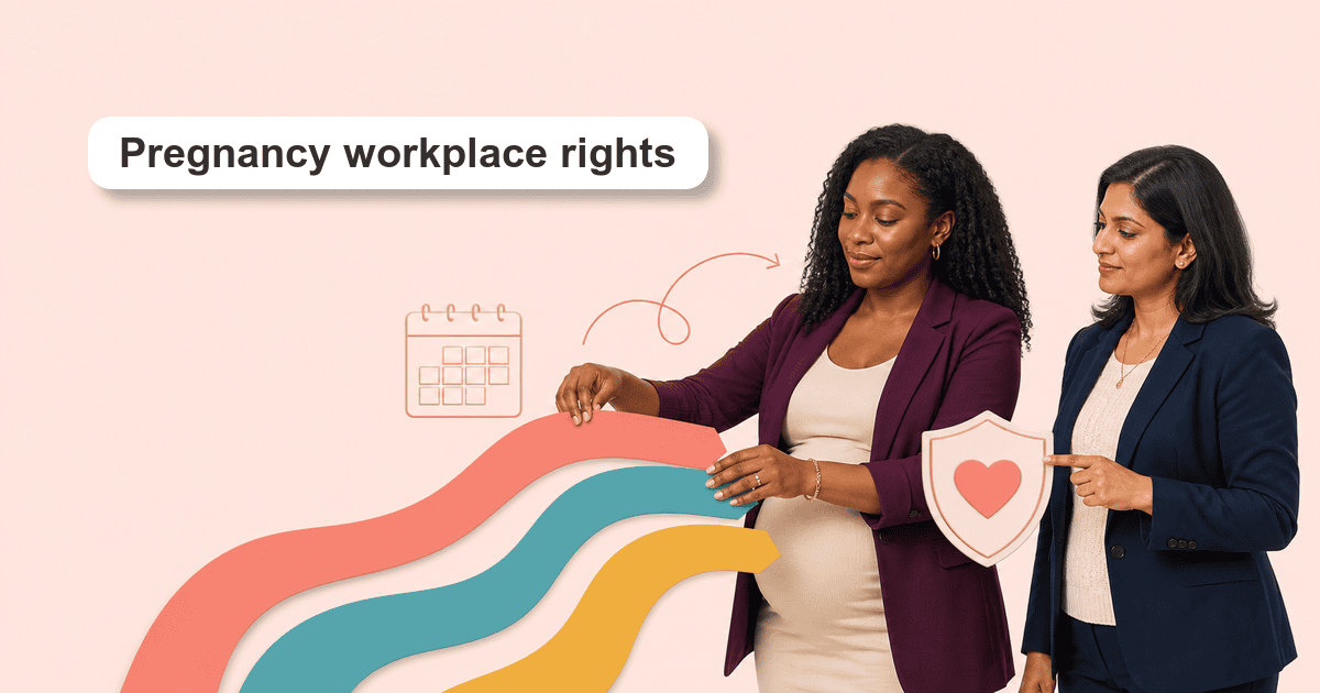 Pregnancy-Related Leave Explained: Antenatal, Sickness & Rights