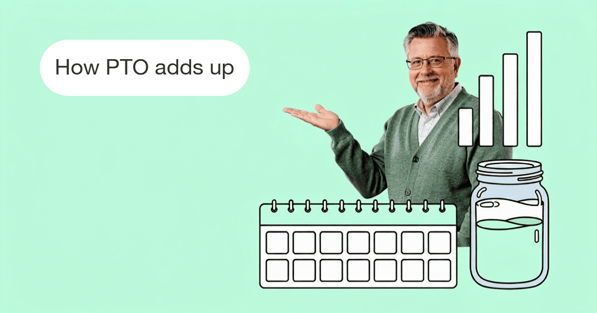How to Calculate PTO Accruals: Formulas, Examples, and Common Mistakes