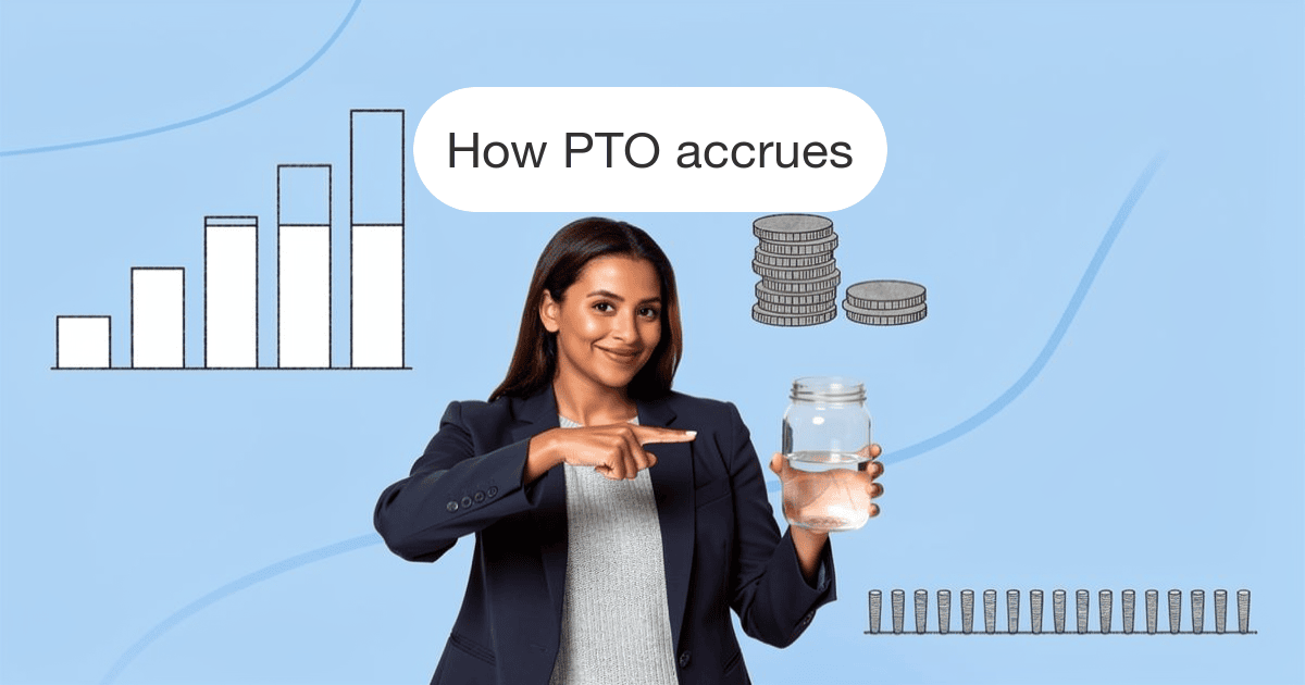PTO Accrual: How It Works, How to Calculate Accrued PTO