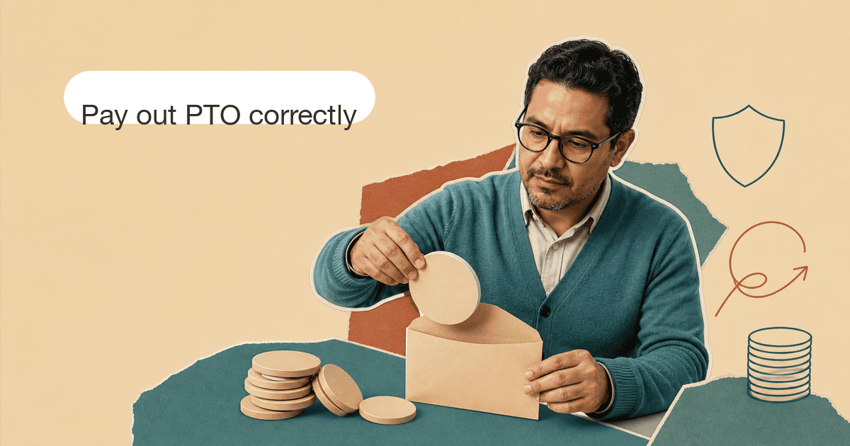 PTO Payout: Definition, State-by-State Rules and What Employers Must Pay