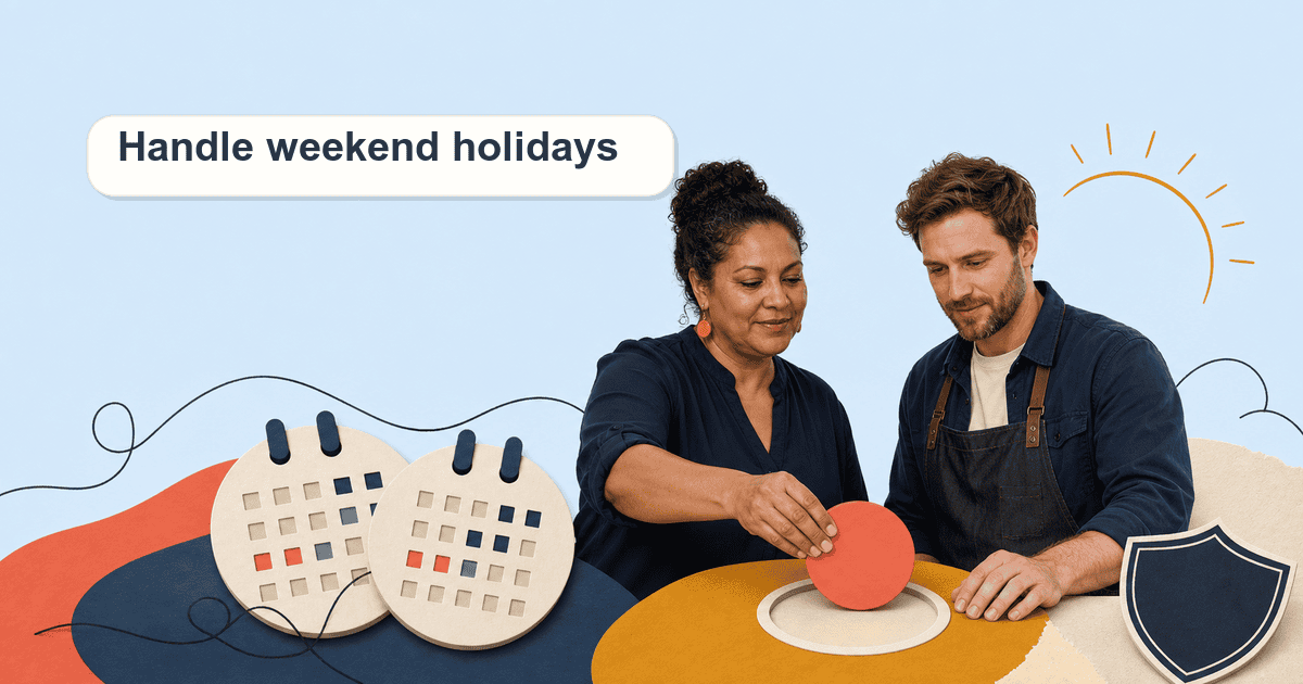 Public Holiday on Weekend in Australia: Substitute Day Rules