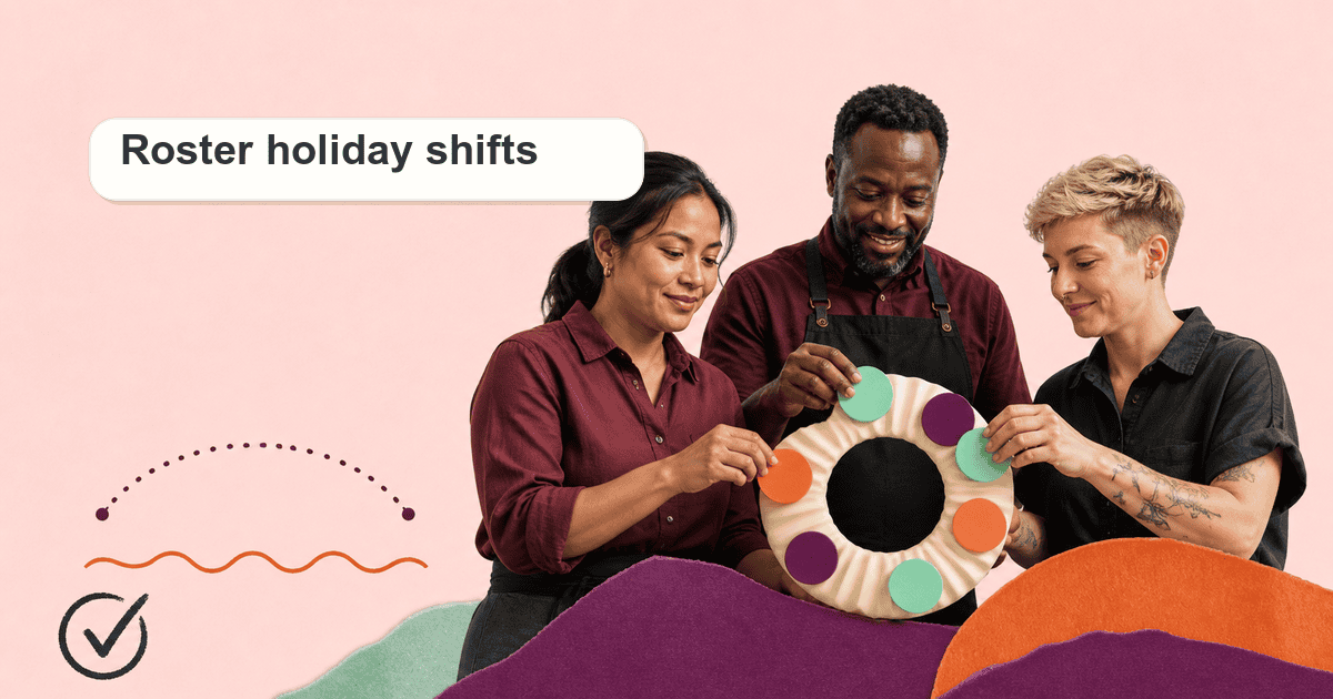 Public Holiday Penalty Rates and Roster Planning in Australia, State by State