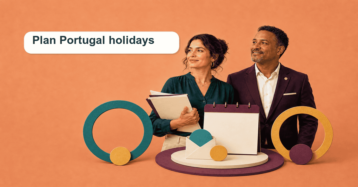 Public Holidays in Portugal 2026: Employer's Guide