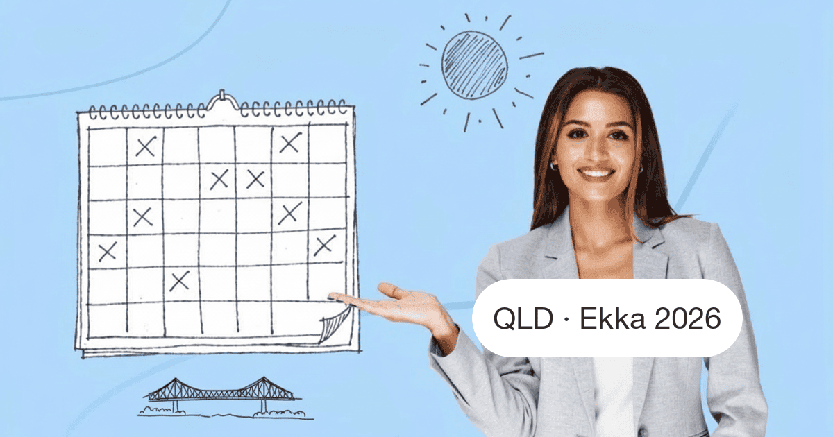 Public Holidays in Queensland 2026: Dates and Employer Guide
