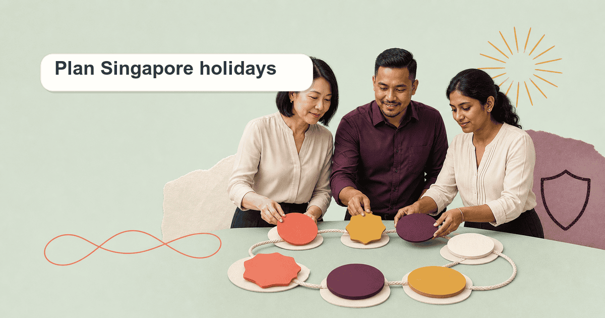 Public Holidays in Singapore 2026: Employer's Guide