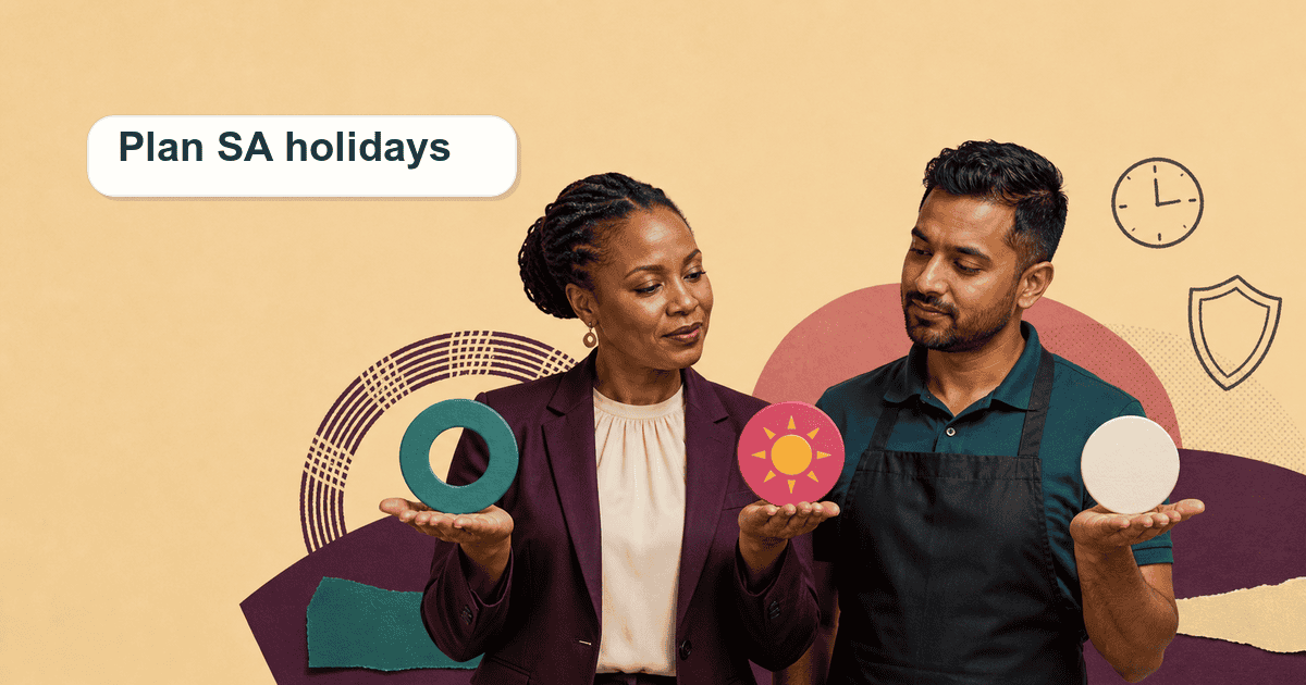 Public Holidays in South Africa 2026: Employer's Guide