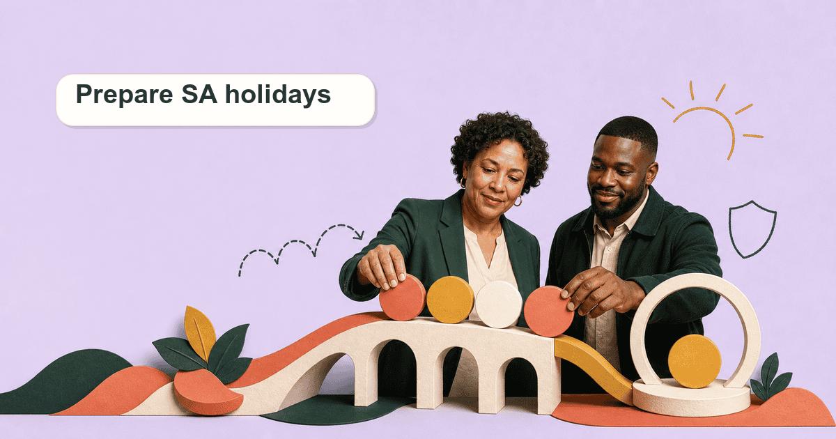 Public Holidays in South Africa 2027: Employer Planning Guide