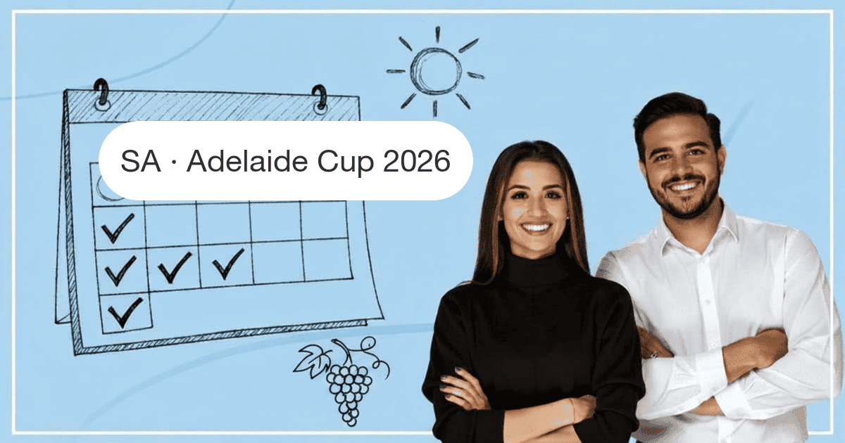 Public Holidays in South Australia 2026: Dates and Employer Guide