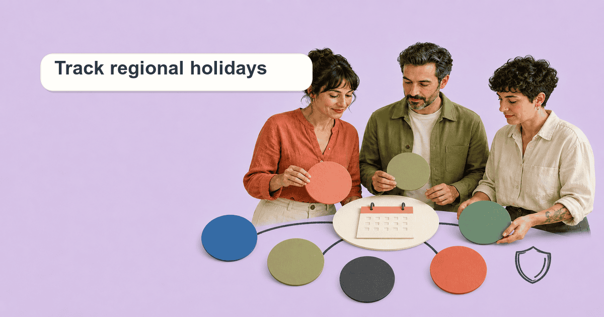 Spanish Regional Holidays 2026: What Varies by Autonomous Community