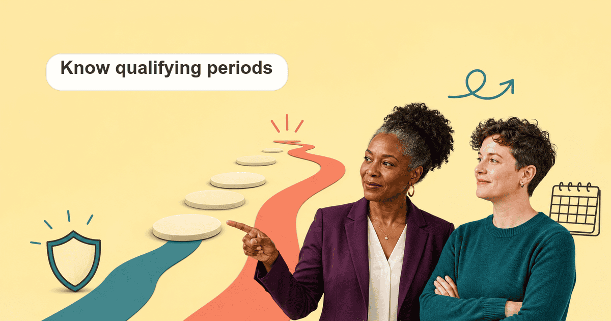 Qualifying Period: Definition, Common Examples and How It Affects Leave Rights