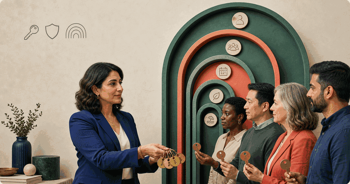 Role-Based Access Control in HR Software: Who Should See What