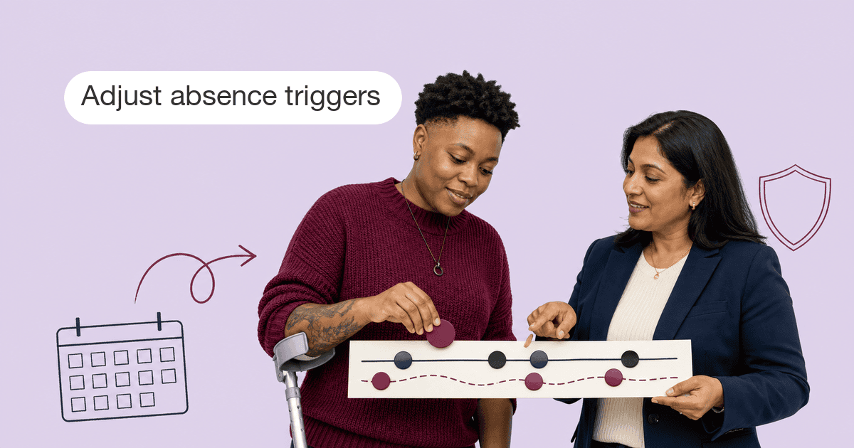 Reasonable Adjustments and Disability-Related Leave Explained