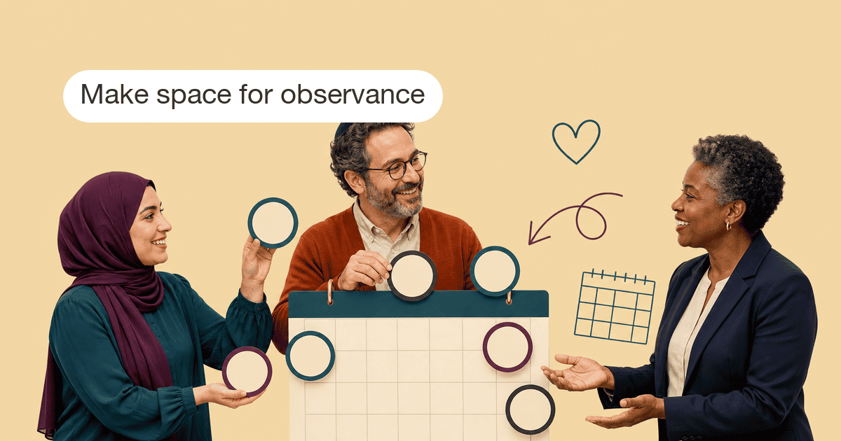 Religious and Cultural Leave Explained: Definition, Accommodation and How It Works
