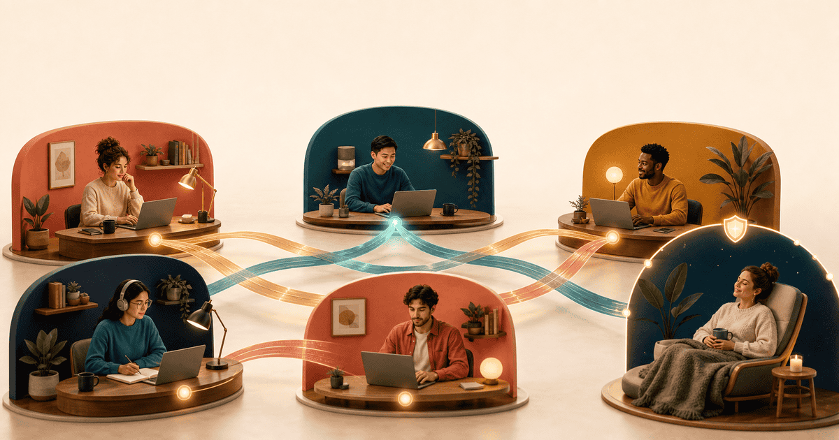 Managing Employee Leave Across Remote and Global Teams