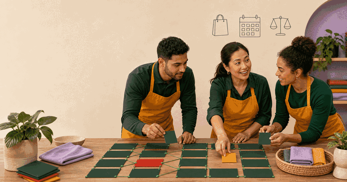 Retail Leave Management in Australia: Handling Christmas Peaks and Casual Conversion