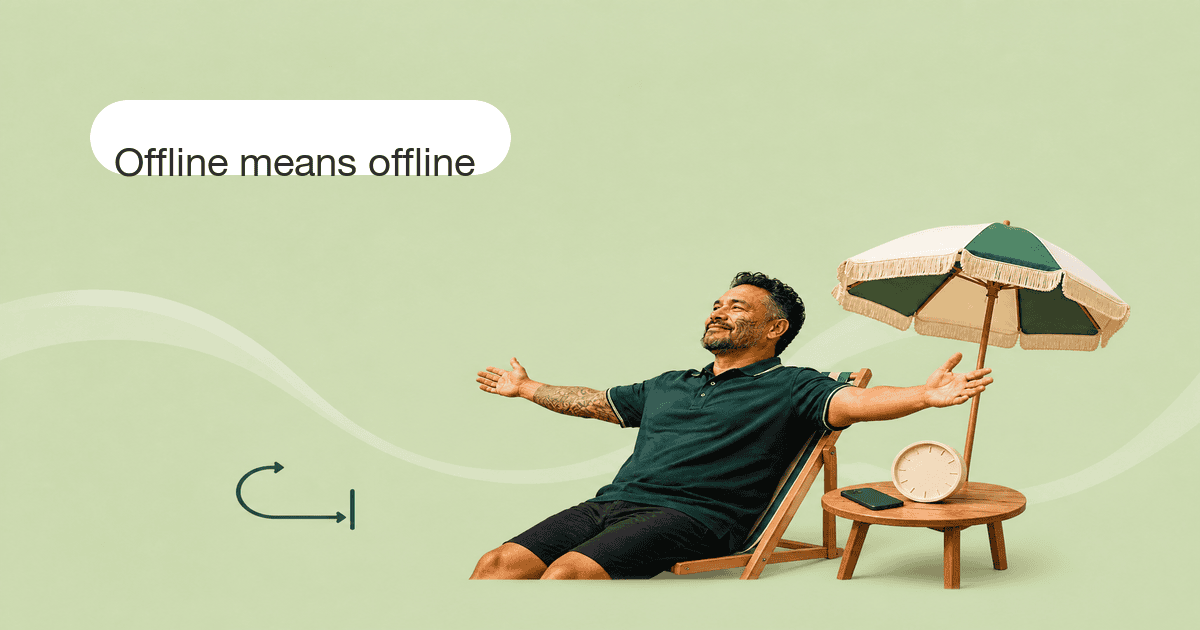 The Right to Disconnect and Leave: What Australian Employees Can Ignore