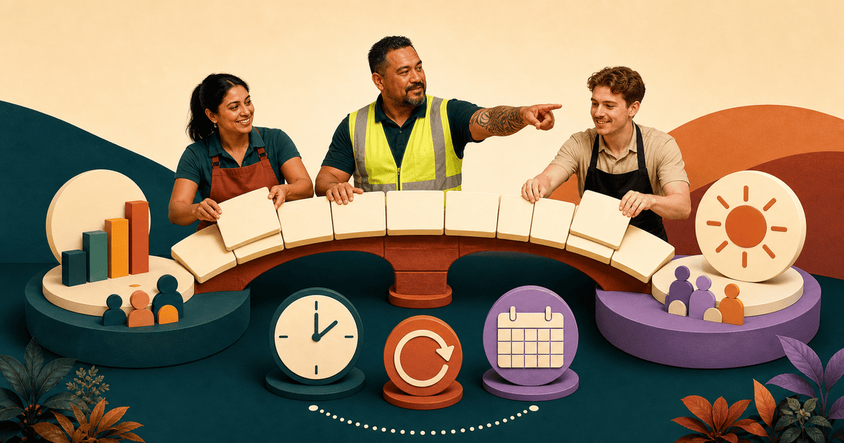 Rostering: Definition & Best Practices